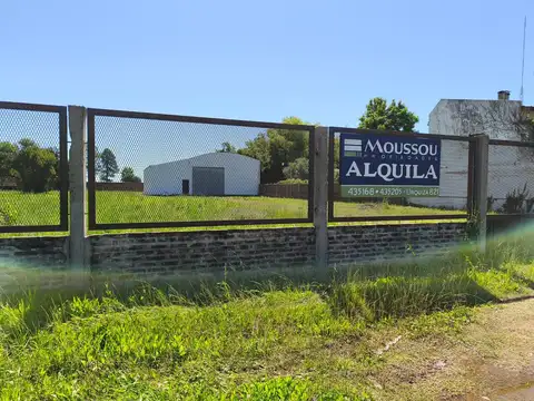 Primera Junta y Ruta 136