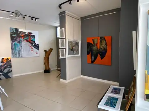 EL FOQUE , Piso BAJA