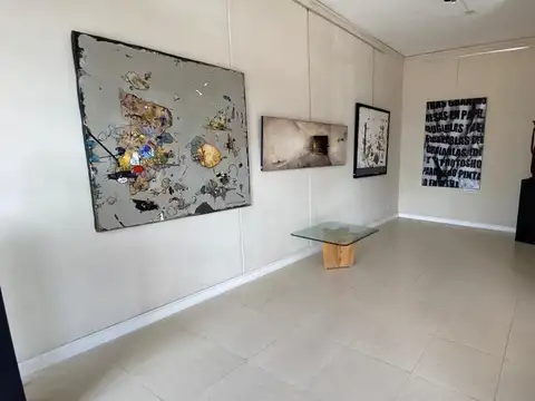 EL FOQUE , Piso BAJA