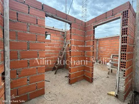 Casa en Venta en Mar Del Tuyu, USD 52.000