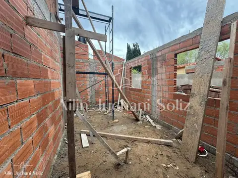 Casa en Venta al Norte