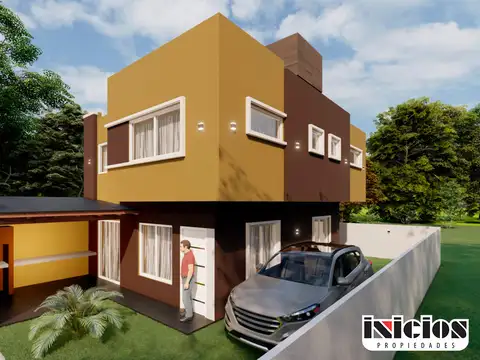 Casa en Venta en Costa Azul, USD 40.000