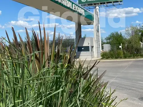 Panamericana R9 km 100