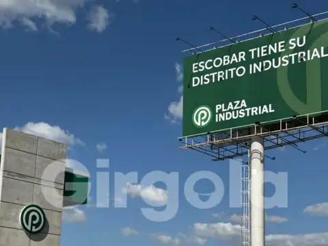 Lote en Escobar Panamericana en Venta