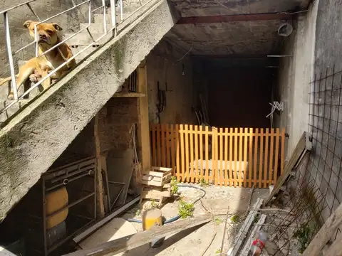 Terreno en Venta en Villa Dominico, USD 70.000