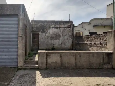 Lote en Venta en Villa Domínico de 8,66 x 43,30 m – Ideal Desarrollo