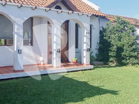 Casa en Venta Aranjuez Country Club