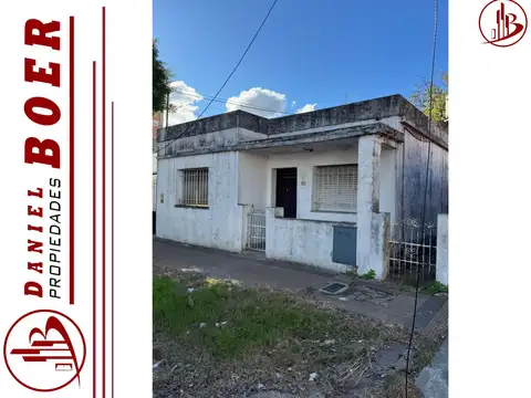lote en venta - gran oportunidad