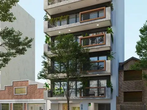 Departamento en Venta en Villa Urquiza, USD 203.522