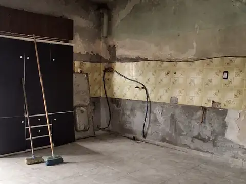 Casa en Venta 60 años