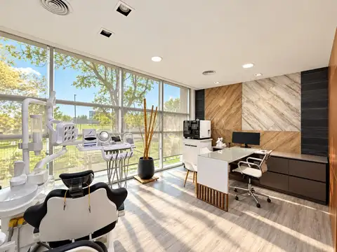 Oficina en venta en Skyglass 1 Ayres Vila Pilar