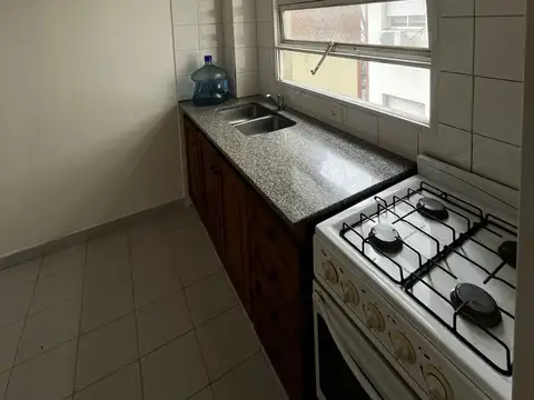 Departamento en Alquiler 10 años