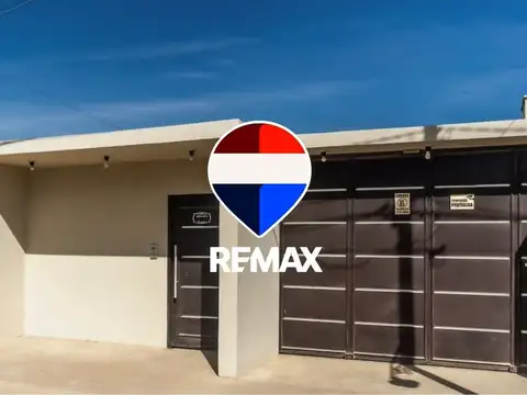 CASA 3 DORM VENTA ZONA SUR B° ESTACION ALVARADO