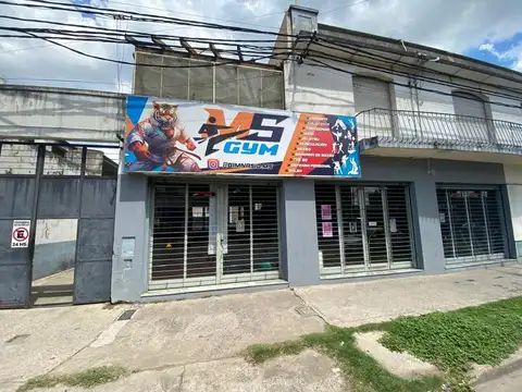 Galpon en Venta 56 años