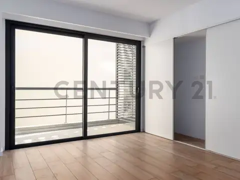 DEPARTAMENTO MONOAMBIENTE 42M2 VENTA PARAGUAY 5500