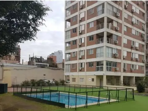 Departamento en Alquiler en Caballito, USD 850