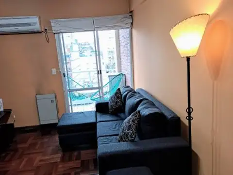 Arturo Jauretche 100, Piso 7