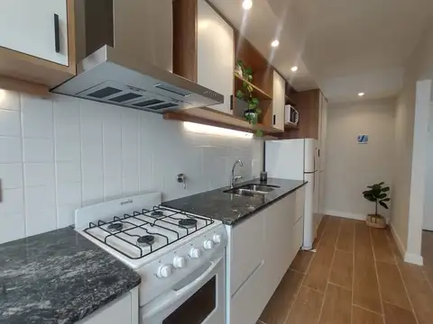 Departamento en Venta al Sur