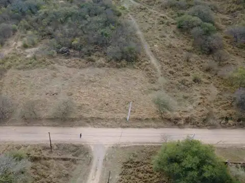 Terreno en Venta en Maco Yanda, Capital