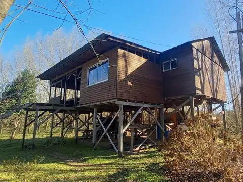 Casa en Venta en Zona Delta San Fernando, USD 75.000