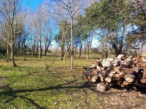 Casa en Venta en Zona Delta San Fernando, USD 75.000