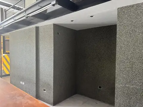 Local gastronómico con vista única a la bahía de Nordelta