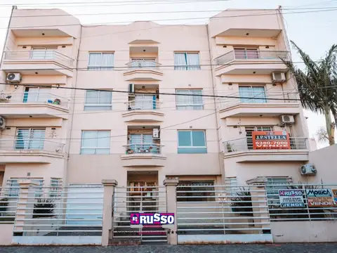 MENDOZA 2700, Piso 2