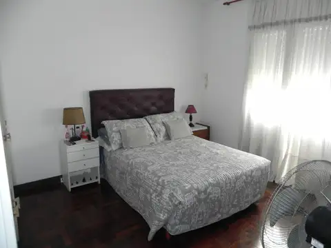 Bahía Blanca 1600, Piso 1°