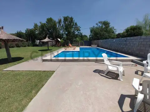 Oficina en Venta con 2 cocheras