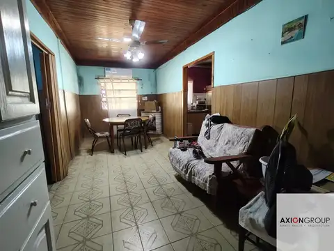 Casa en Venta en La Plata, USD 42.000