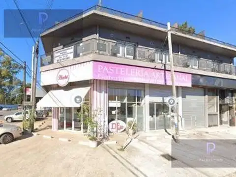VENTA LOCALES + 7 DEPARTAMENTOS (IDEAL INVERSOR) - PILAR