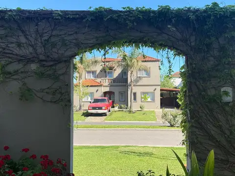 Casa en Alquiler Temporal de 3 dormitorios