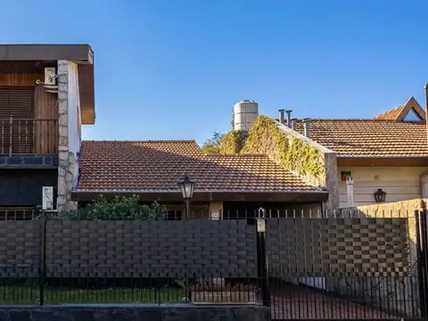 Casa en Venta de 4 dormitorios