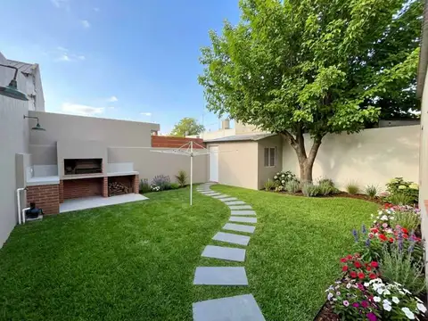 Casa en Venta 56 años