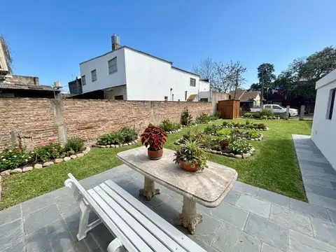 VENTA CASA TIPO AMERICANA VILLA TESEI HURLINGHAM