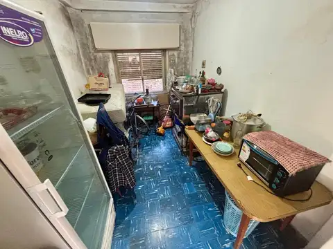 VENTA CASA TIPO AMERICANA VILLA TESEI HURLINGHAM