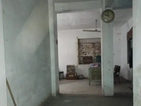 Casa en Pueyrredon al 3300
