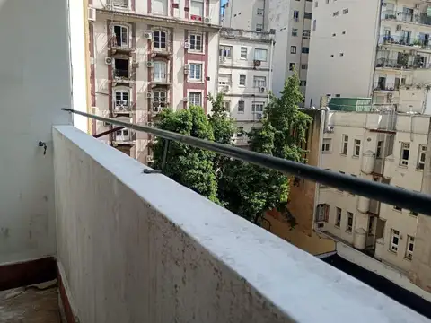 Departamento en Venta en Recoleta, USD 195.000