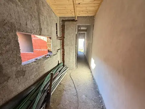 Casa en venta de dos dormitorios