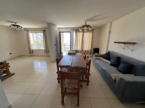 Departamento en alquiler en Punta Mogotes