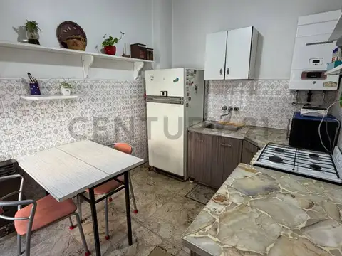 Departamento en Venta en Caseros, USD 45.000