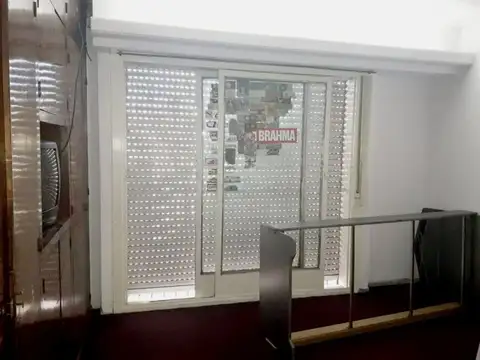 Avenida Amancio Alcorta 3600