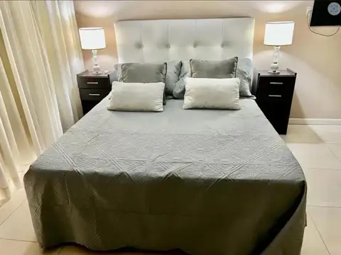 Departamento en Venta con 2 cochera