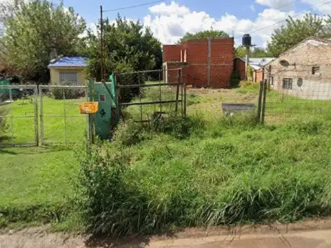 VENTA TERRENO EN FRANCISCO ALVAREZ  ANTICIPO Y CUOTAS ACCESIBLES DE USS 170 DOLARES BARRIO LA ESPERANZA