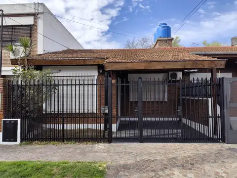EXCELENTE CHALET DUPLEX EN ALQUILER - OLVIOS