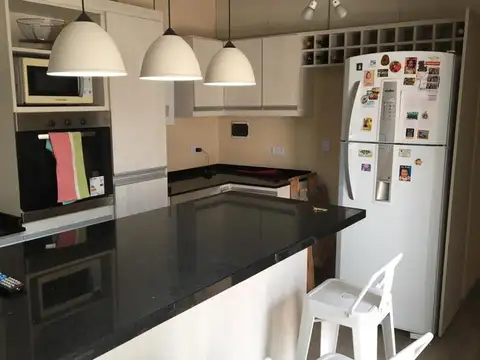 Casa en Alquiler al Norte