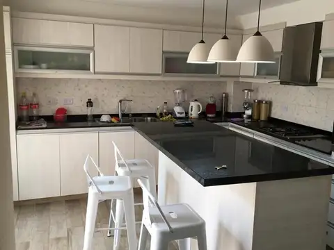 Casa en Alquiler 30 años