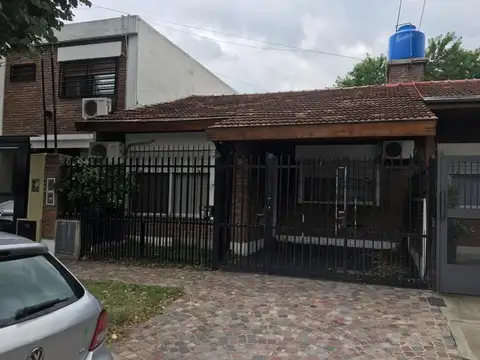 Casa en Alquiler en Olivos, Partido de Vicente López
