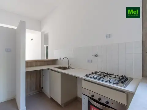 Departamento en Venta Apto profesional