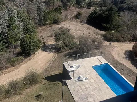 Departamento en Venta 11 años